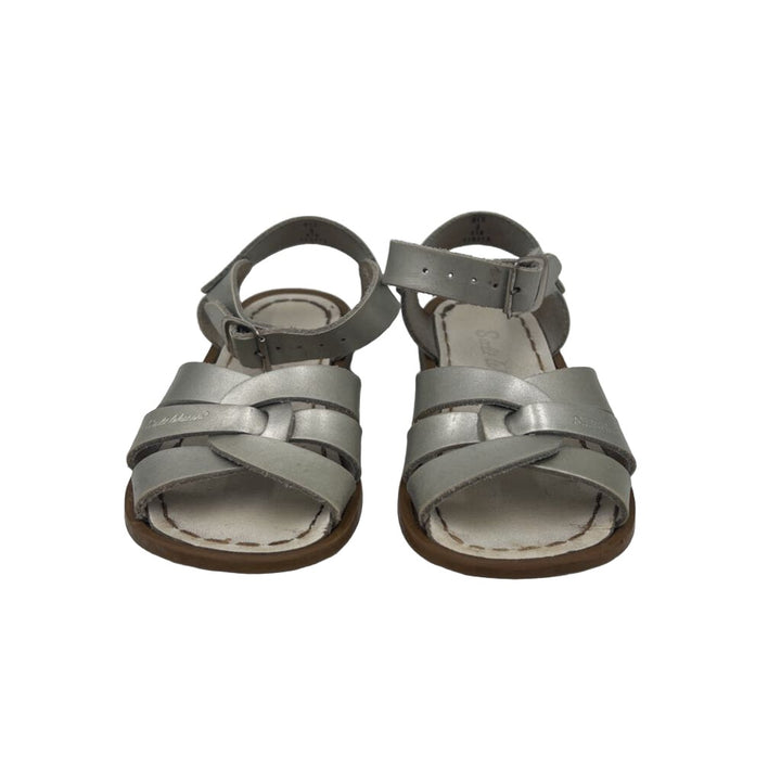 Buckle Strap Sandals