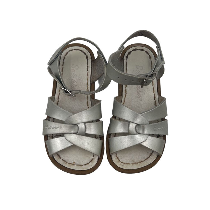 Buckle Strap Sandals