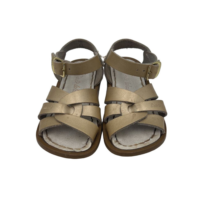 Buckle Strap Sandals