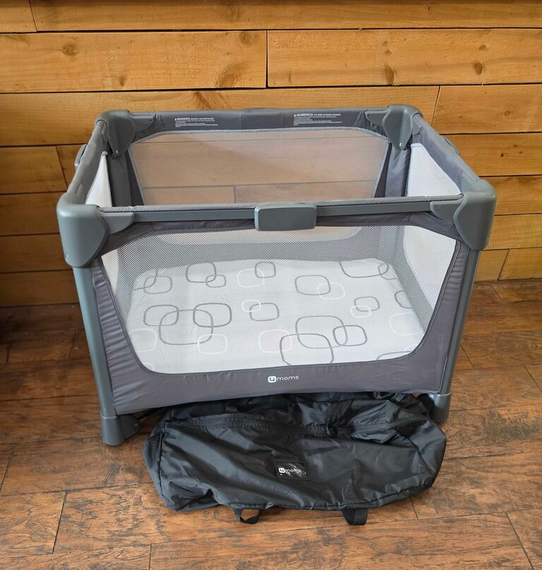 Pack N Play