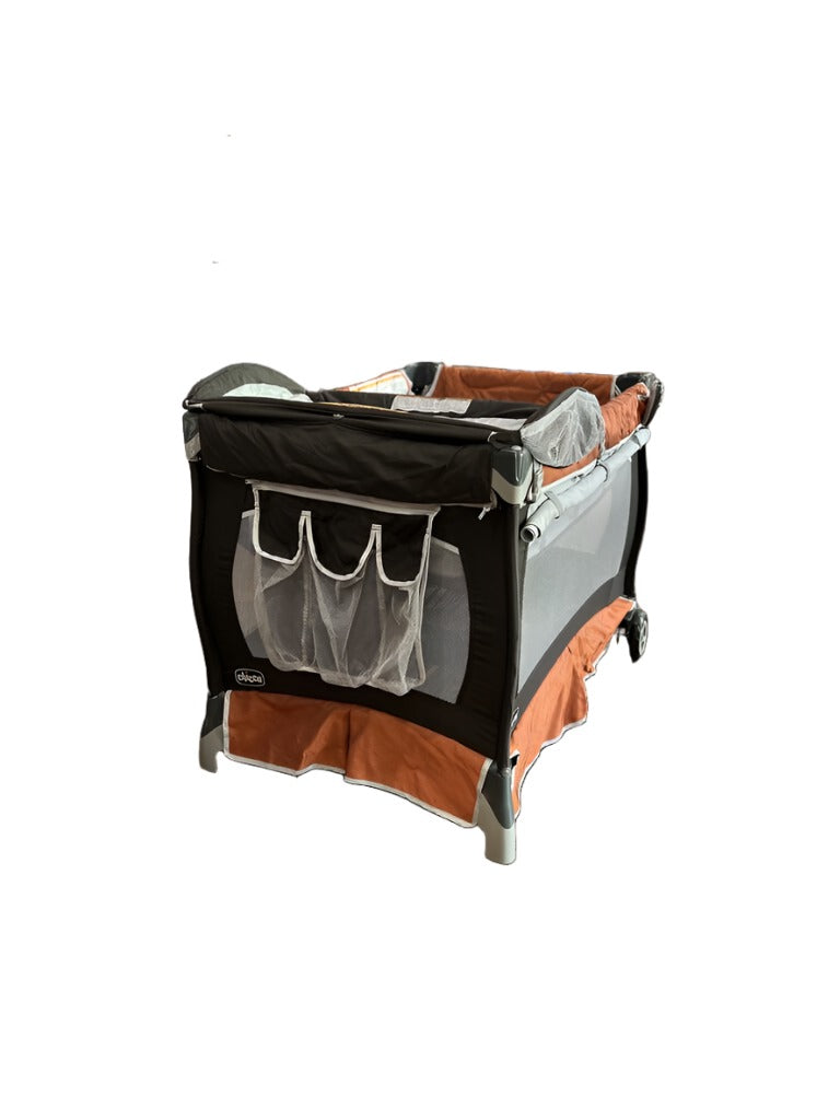 Pack N Play + Changing Bassinet