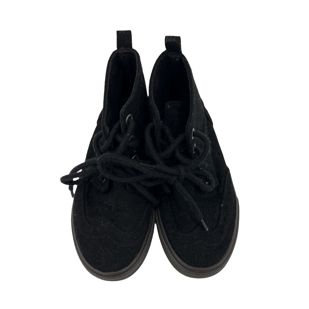 High Top Sneakers