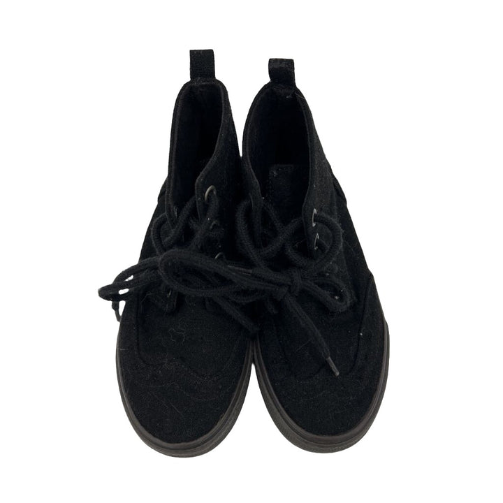 High Top Sneakers