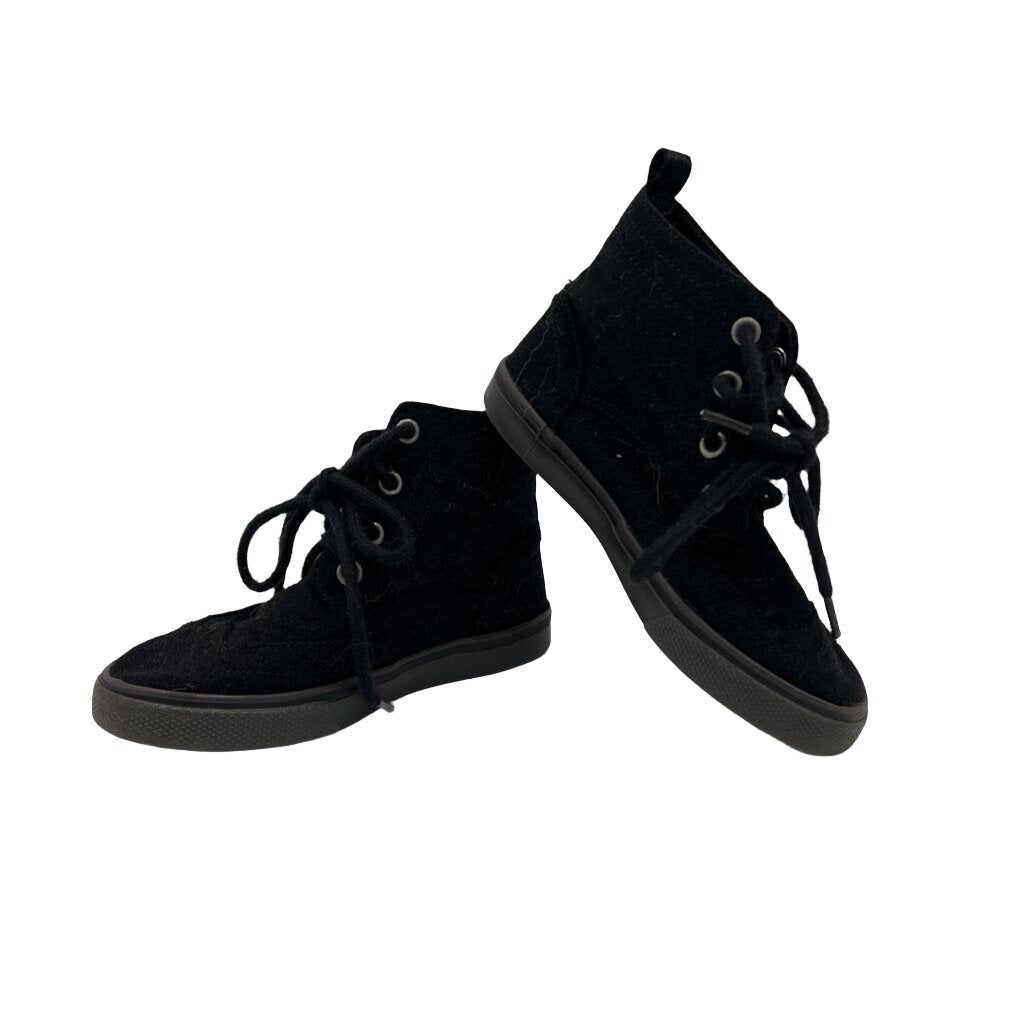 High Top Sneakers
