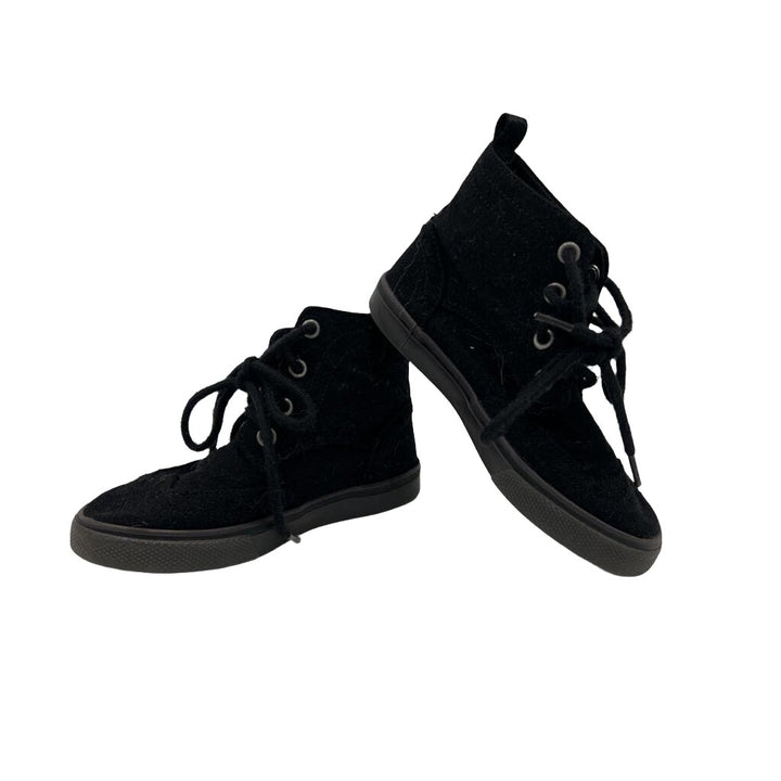 High Top Sneakers
