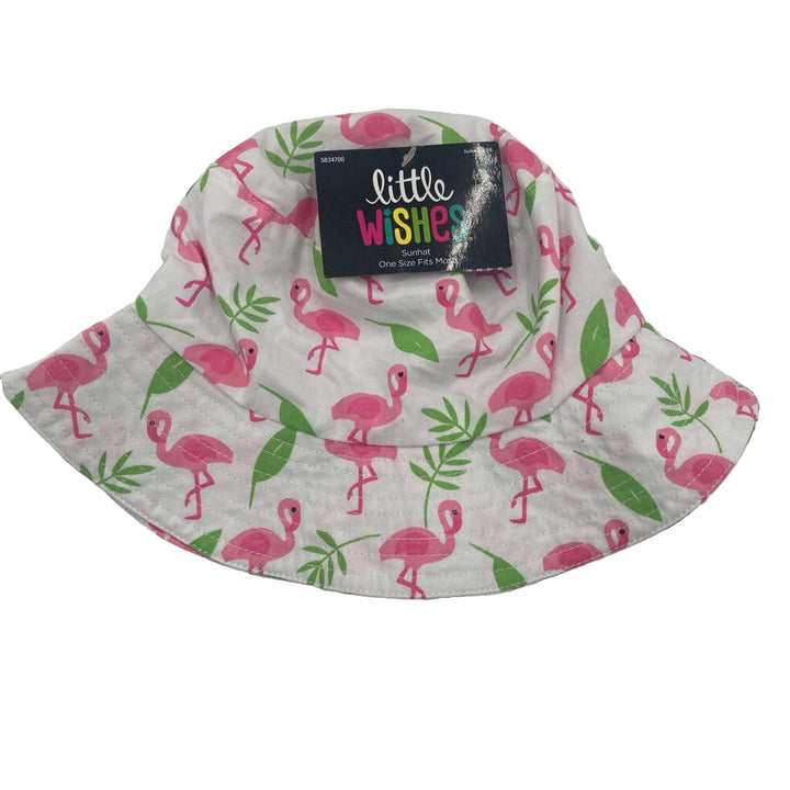 Flamingo Sun Hat