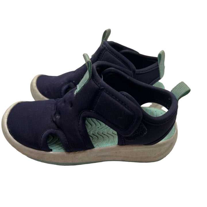 Velcro Water Shoes