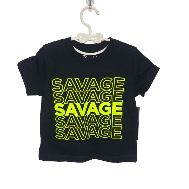 SAVAGE T-Shirt