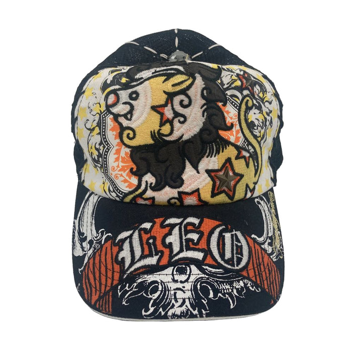 LEO Graffiti Cap