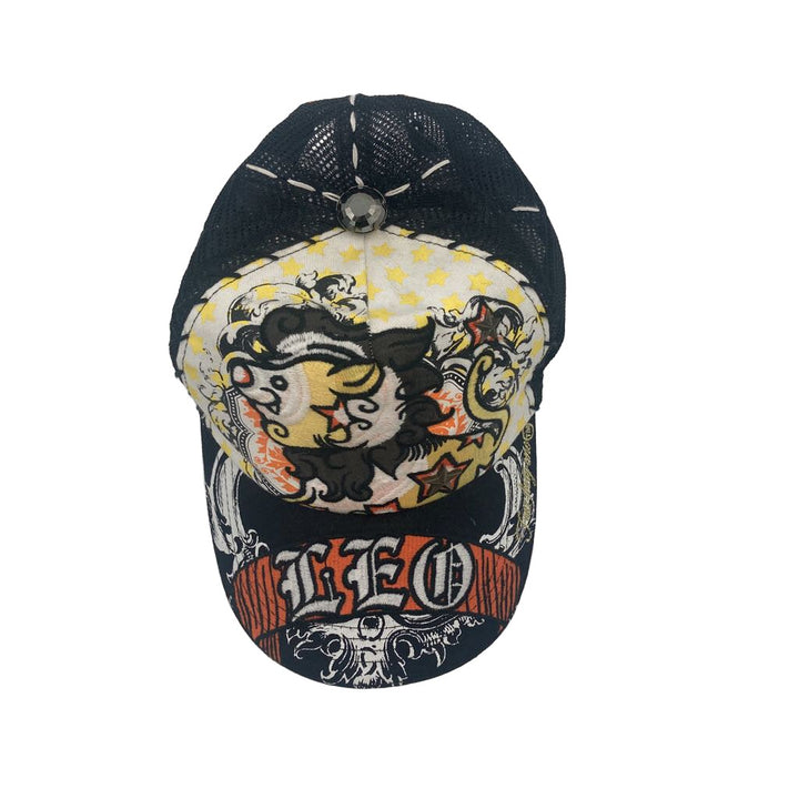 LEO Graffiti Cap