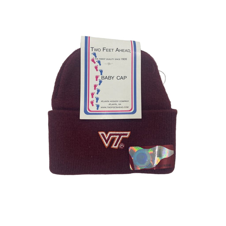 Virginia Tech Beanie