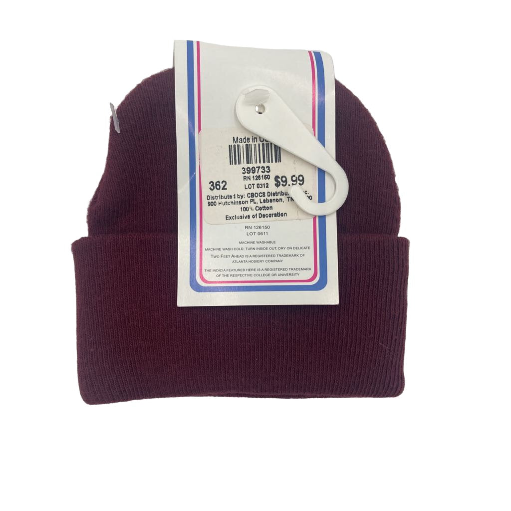 Virginia Tech Beanie