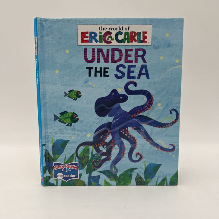 Under The Sea