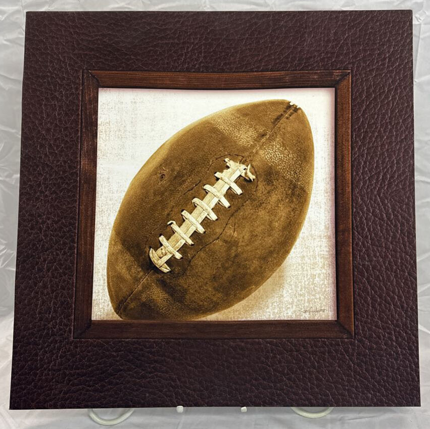 Football Wall Art