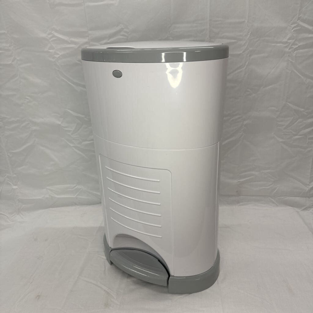 Diaper Pail
