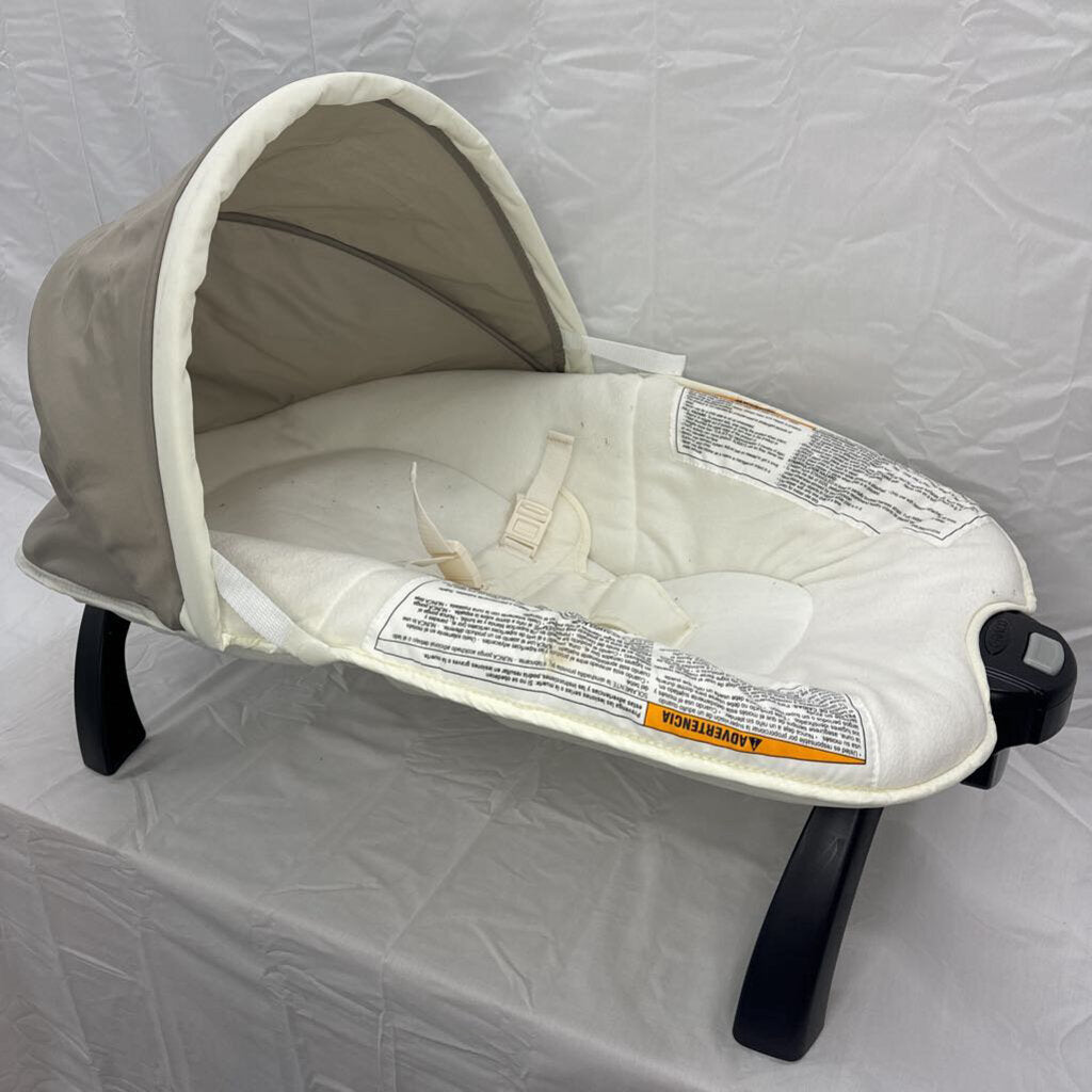 Play Yard Basinet