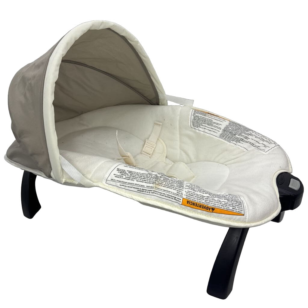 Pack n Play Basinet