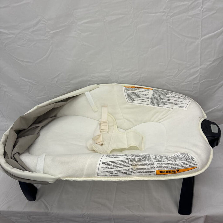 Play Yard Basinet