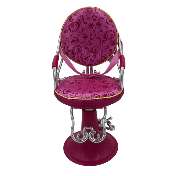 Doll Salon Chair