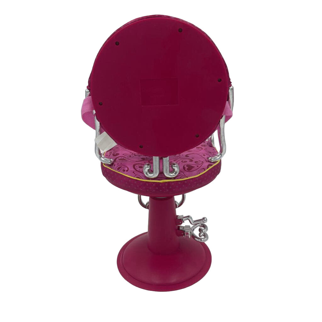 Doll Salon Chair