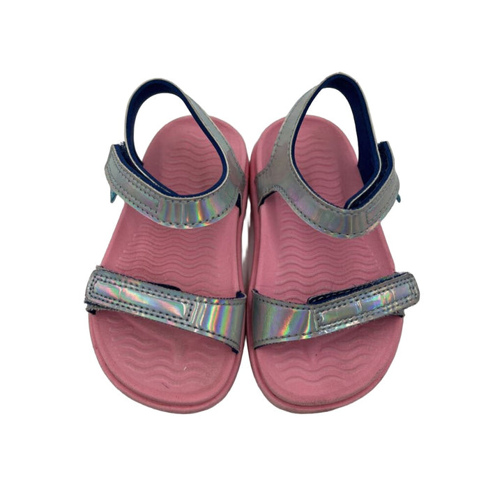 Hologram Water Sandals