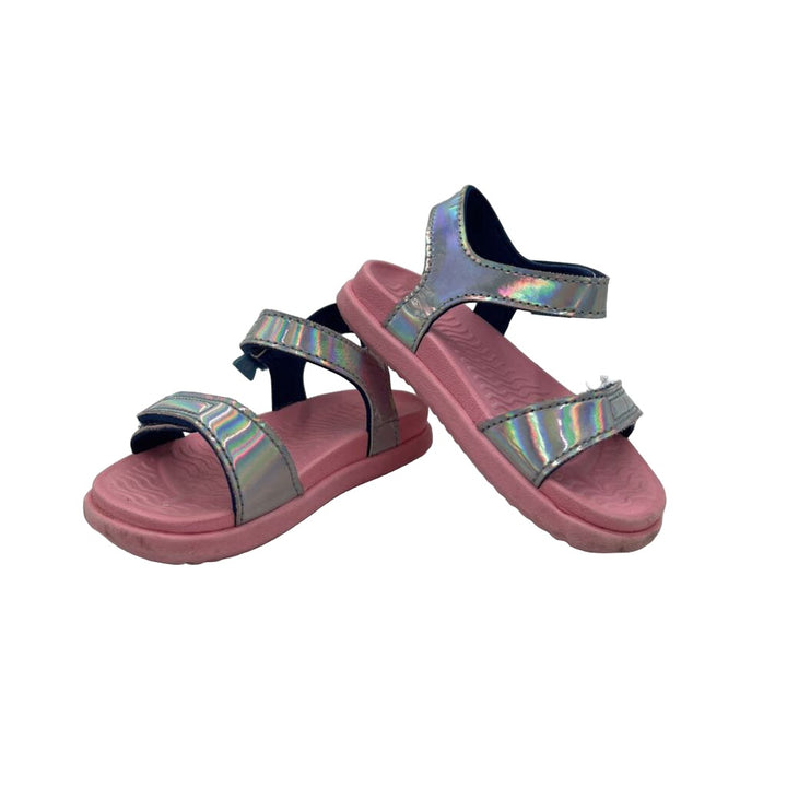 Hologram Water Sandals