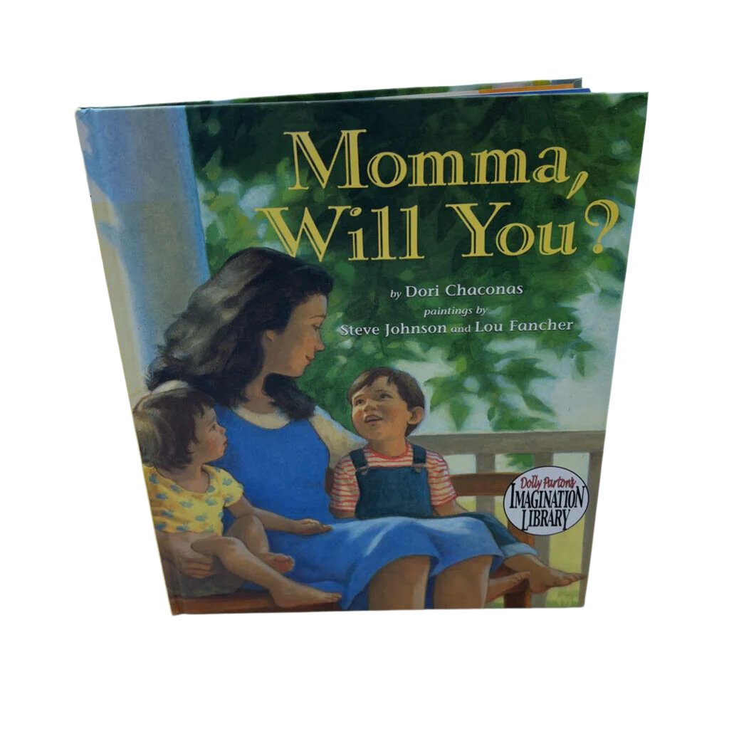 Momma, Will You?