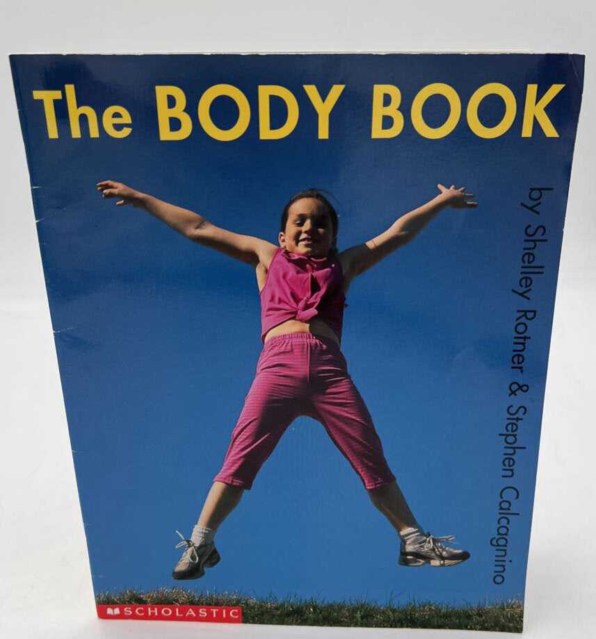 The Body Book