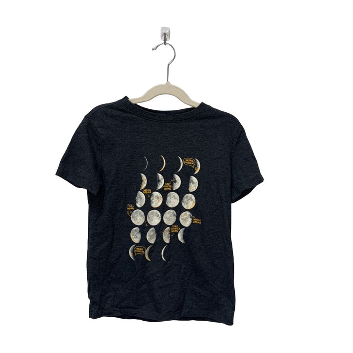 SS Moon Phases Shirt