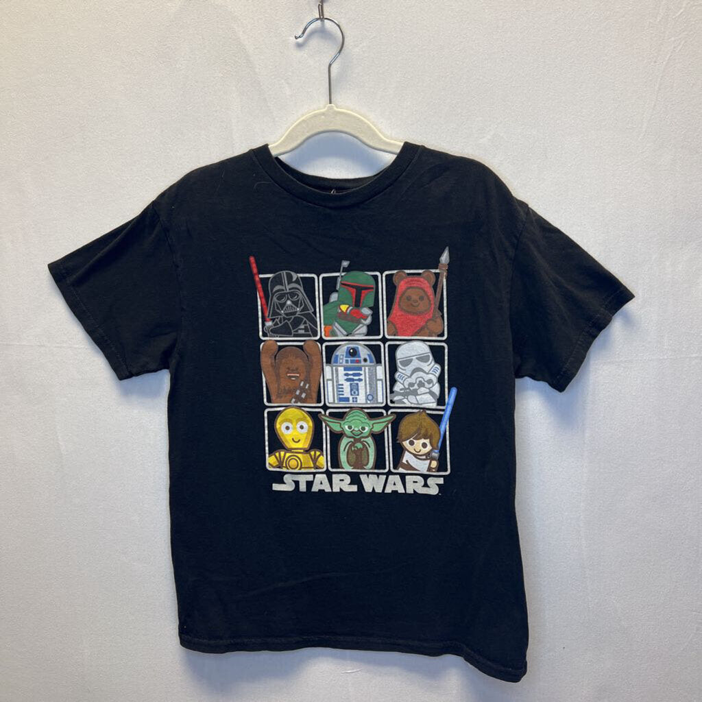 SS Shirt