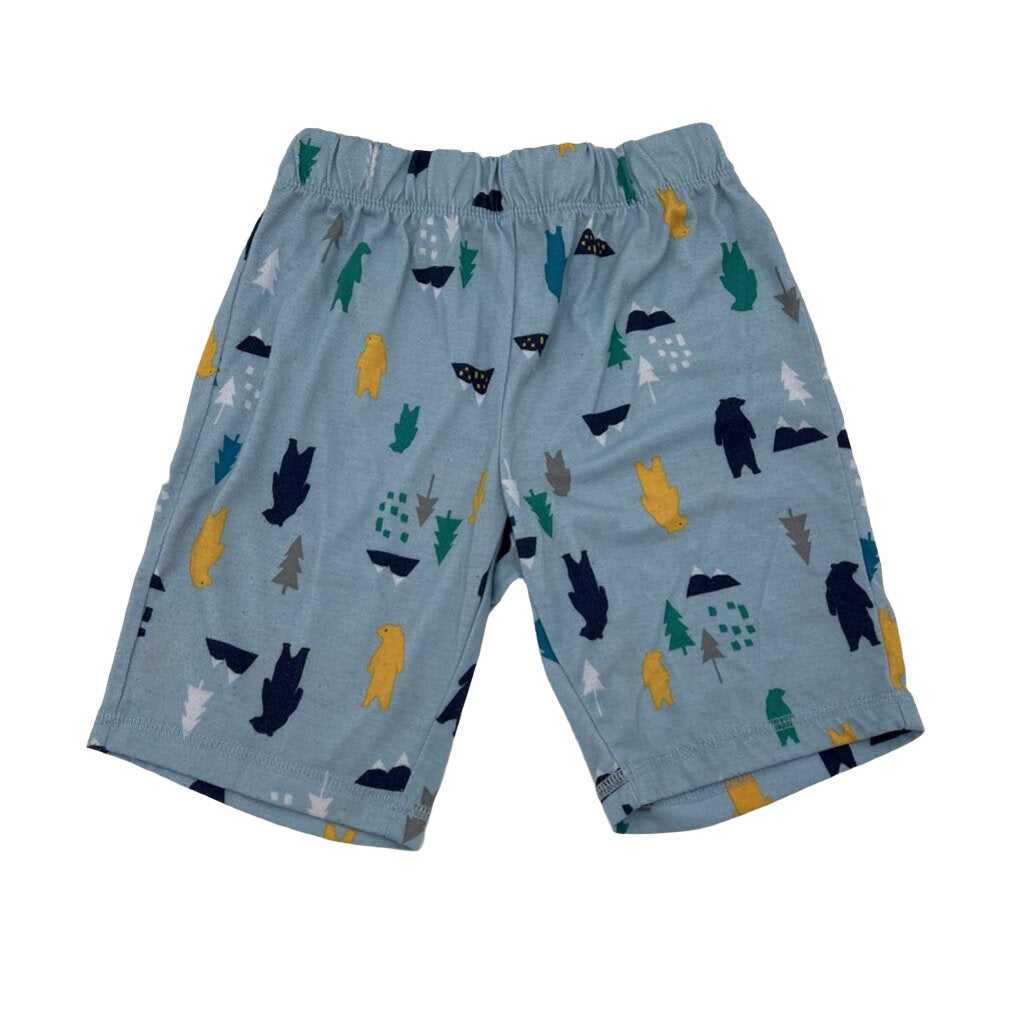 2 PC Pj Pant Set