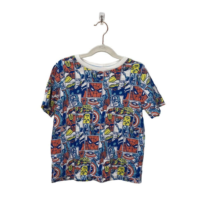 SS Graphic Shirt