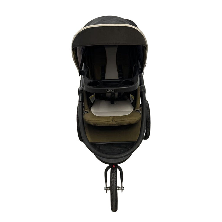 Modes Jogger Stroller