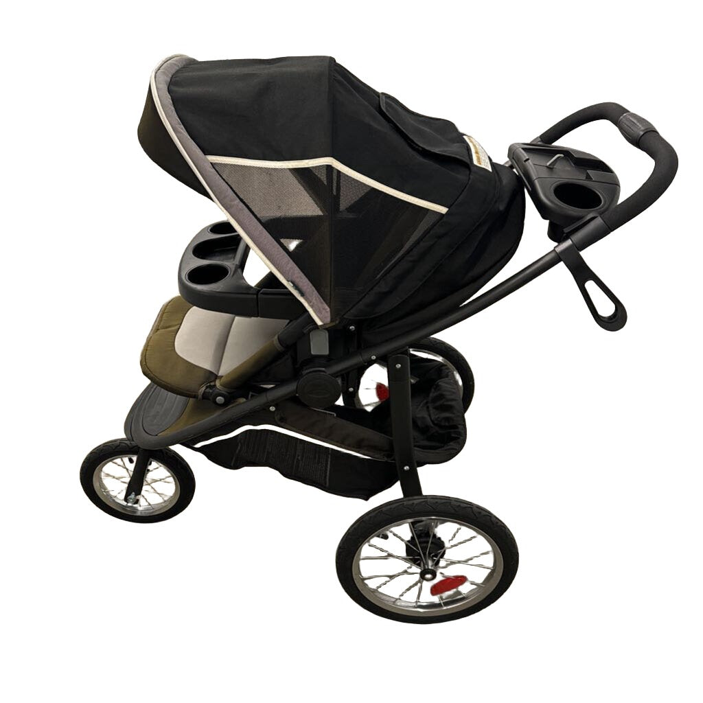 Modes Jogger Stroller