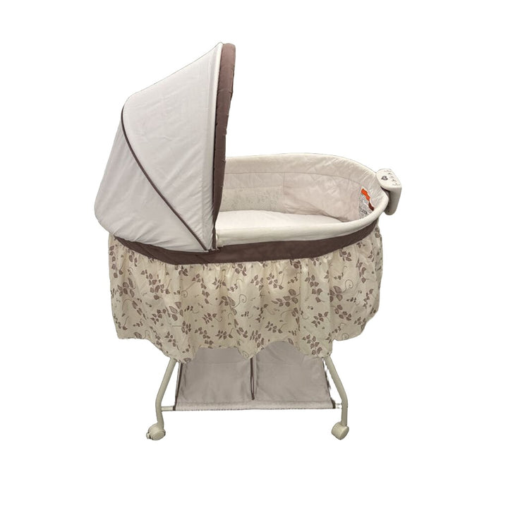 Sweet Beginnings Bassinet