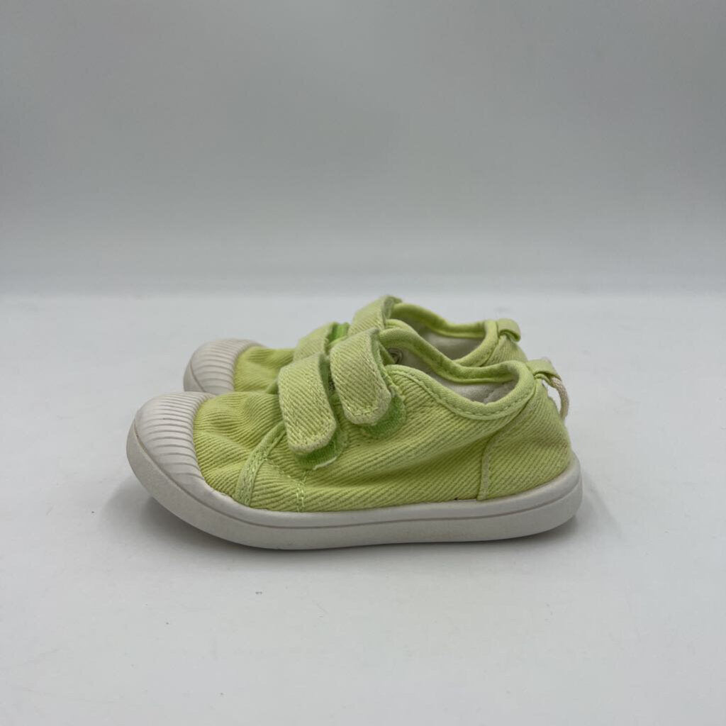 Velcro Tennis Shoes