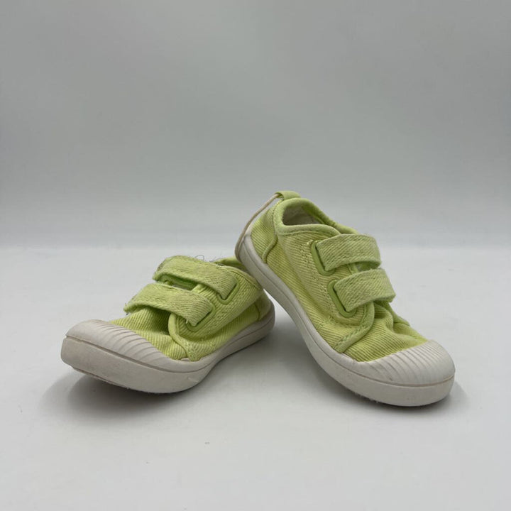 Velcro Tennis Shoes