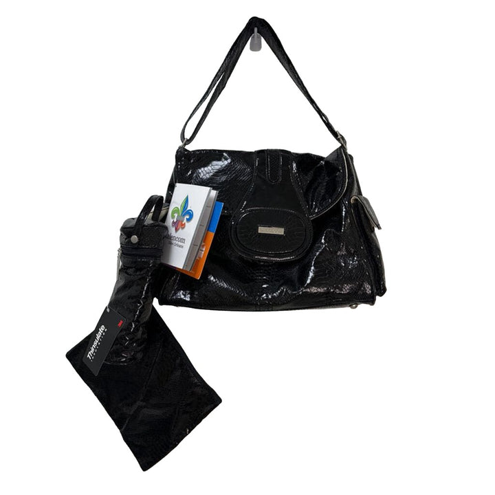 Elite Cosmopolitan Diaper Bag