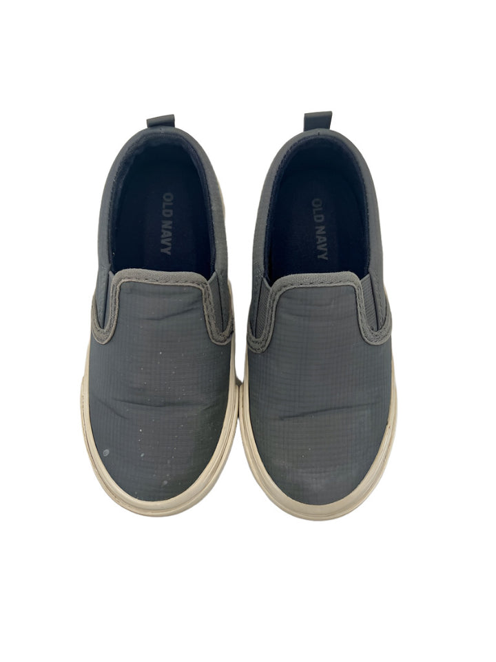 Slip on Loafer