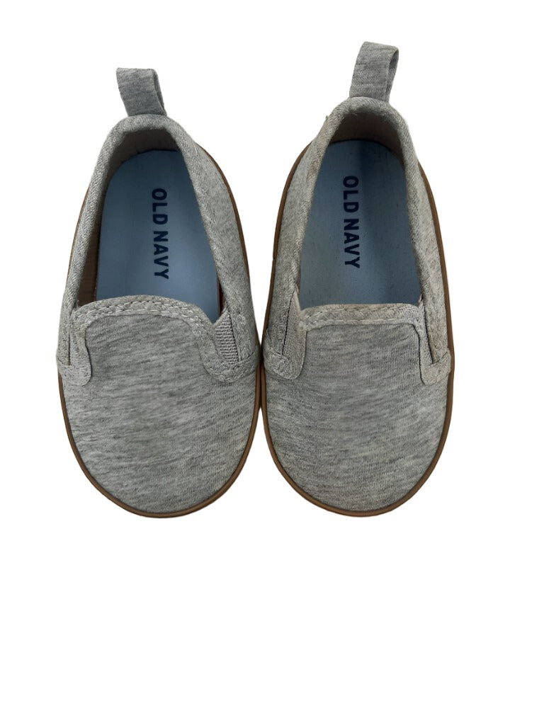 Soft Soled Loafer