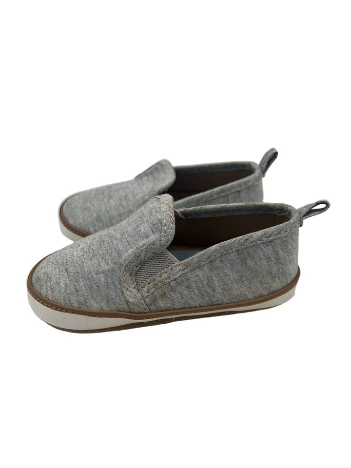 Soft Soled Loafer