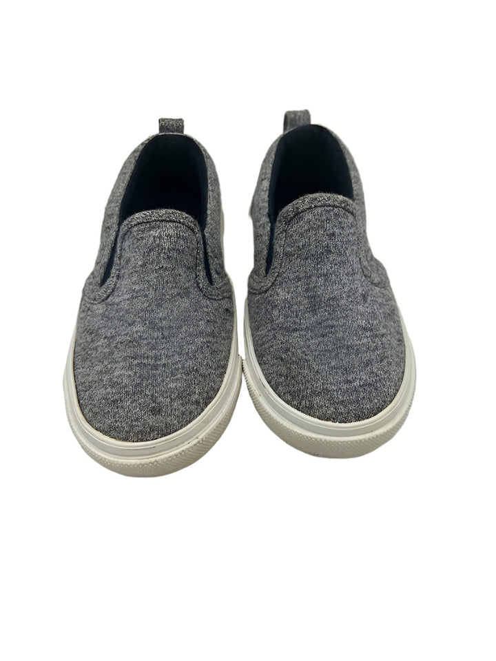 Slip-On Loafer