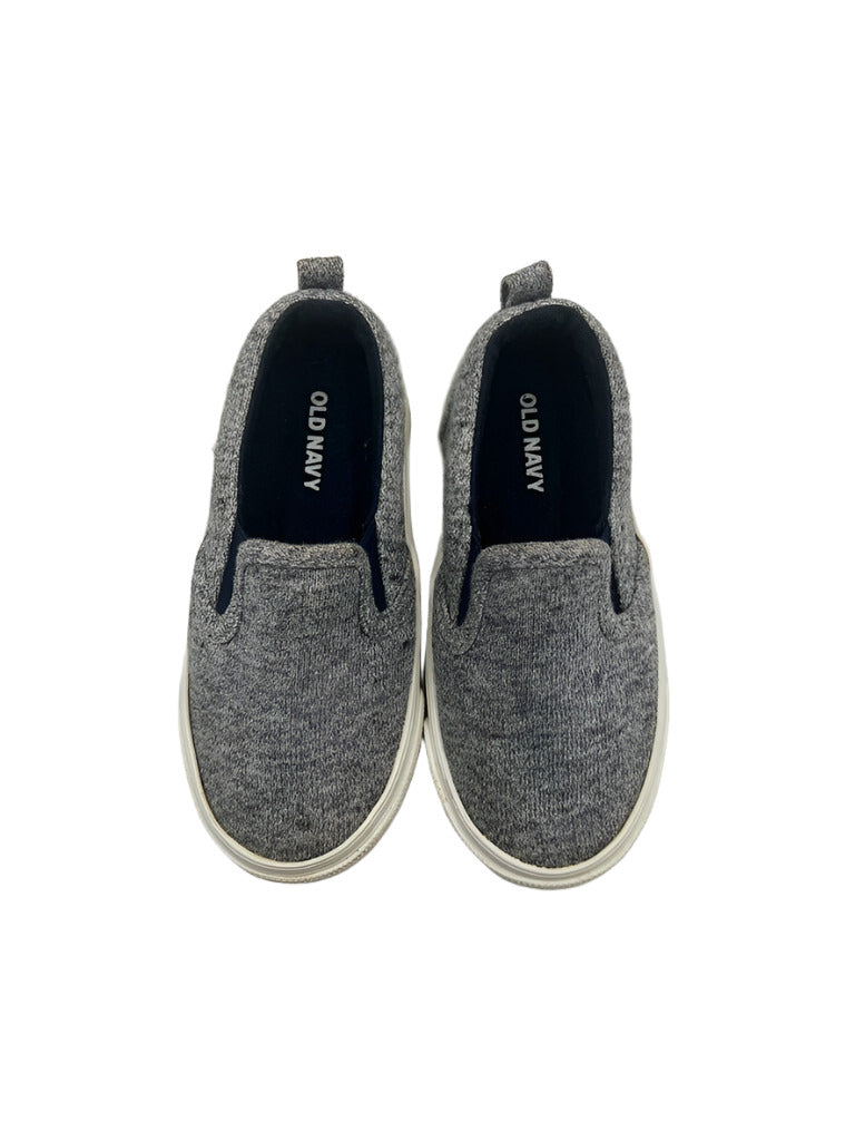 Slip-On Loafer