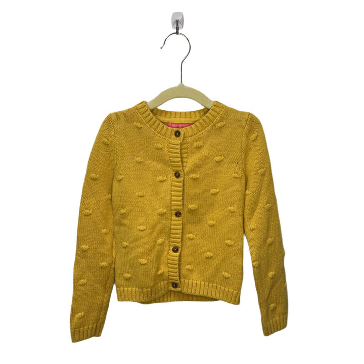 Button Up Cardigan Sweater