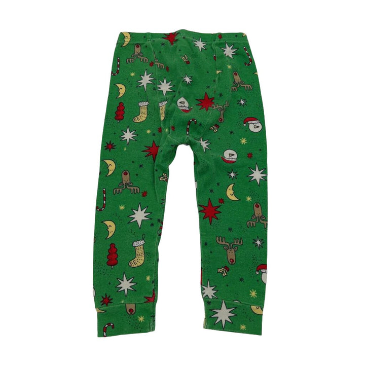 LS + Pant PJs / Christmas