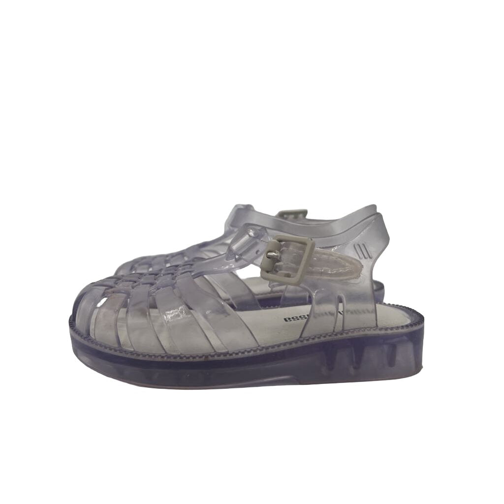 Jelly Sandals