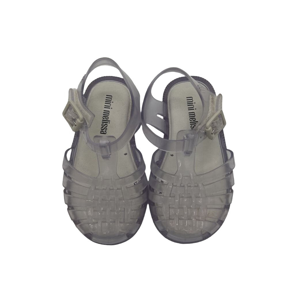 Jelly Sandals