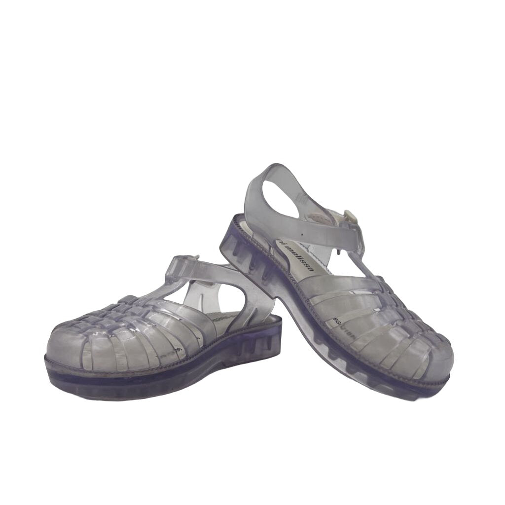Jelly Sandals