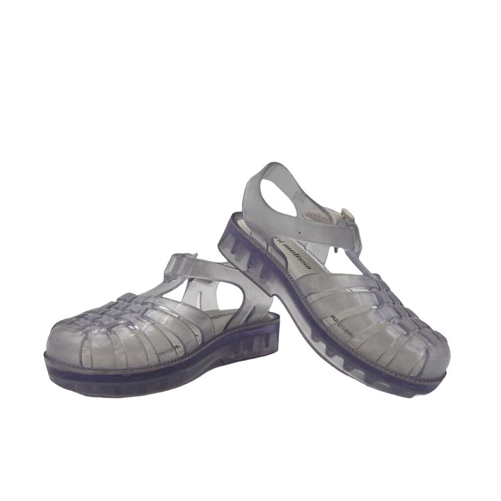 Jelly Sandals