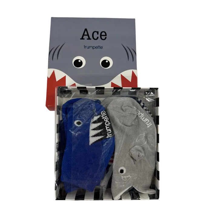 "Ace" Sock Set
